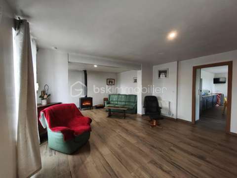 Vente maison 5 pièces Vente maison 5 pièces