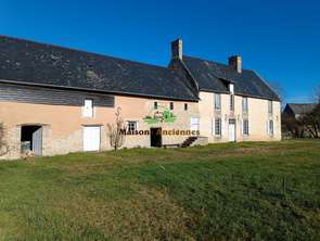 Vente Maison 3 chambresTrévières