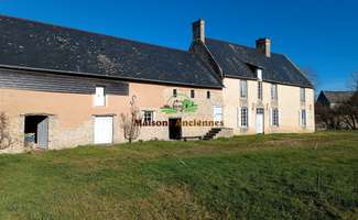 Photo Vente maison Trévières