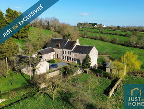 Vente Maison 3 chambresTrévières