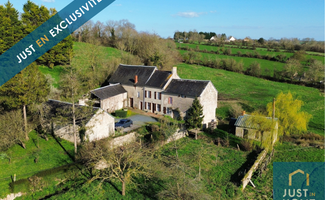 Photo Vente maison Trévières