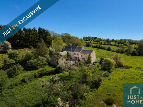 Vente maison 5 pièces Trévières 14