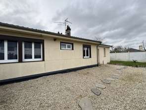 Vente Maison 4 chambresTrévières