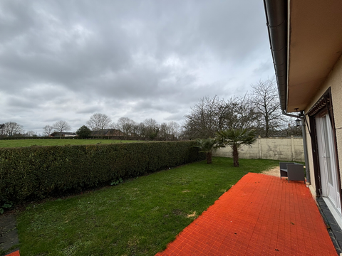 Vente maison 5 pièces Vente maison 5 pièces