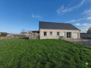 Vente Maison 3 chambresTrévières