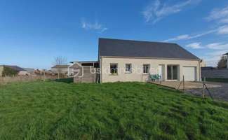 Photo Vente maison Trévières