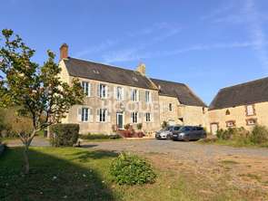 Vente Maison 4 chambresTrévières