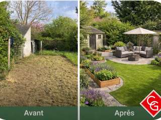Vente maison