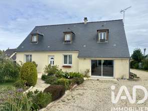 Vente Maison 4 chambresTrévières
