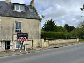 Vente MaisonTrévières