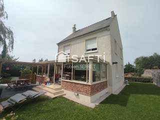 Vente maison 6 pièces Vente maison 6 pièces