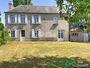 Vente Maison 2 chambresTrévières