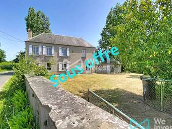 Vente Maison 2 chambresTrévières