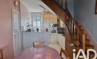 Photo Vente maison Trévières