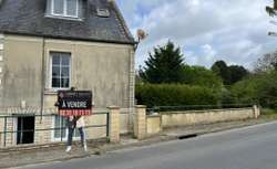 Photo Vente maison Trévières