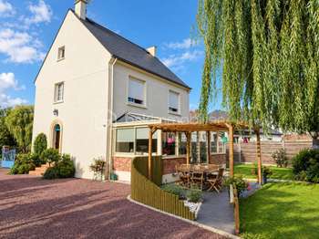 Vente Maison 4 chambresTrévières