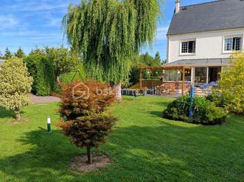 Vente maison 6 pièces Trévières 14