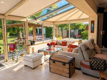 Vente maison 6 pièces Trévières 14