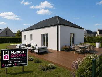 Vente maison Vente maison