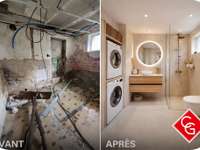 Vente maison