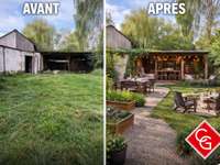 Vente maison