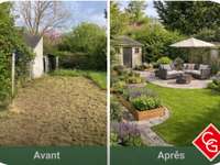 Vente maison