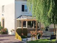Vente maison Trévières - 14