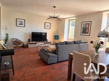 Vente Maison 4 chambresTrévières