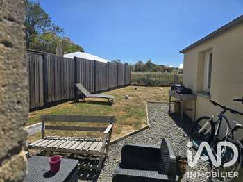 Vente maison 5 pièces Vente maison 5 pièces
