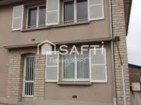 Vente maison 4 pièces Vente maison 4 pièces