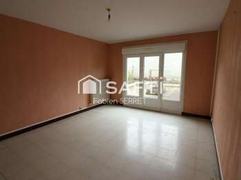 Vente Maison 3 chambresTrévières