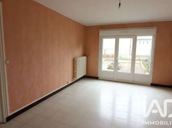 Vente maison 4 pièces Trévières 14