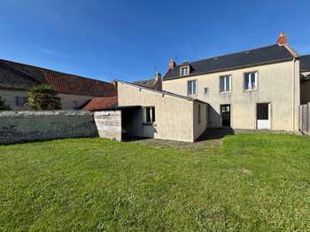 Vente Maison 4 chambresTrévières