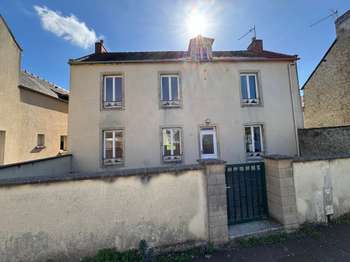 Vente maison 5 pièces Vente maison 5 pièces