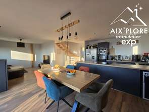 Vente Maison 5 chambresTrévignin