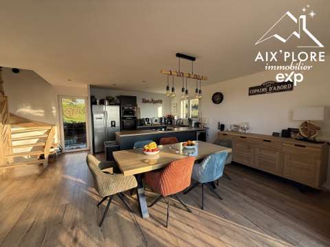 Vente maison 7 pièces Vente maison 7 pièces