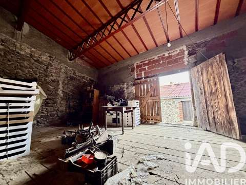 Vente maison 1 pièce Trévillach 66