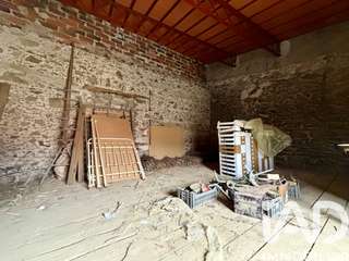 Vente maison 1 pièce