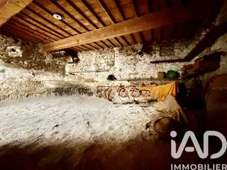 Vente maison 1 pièce