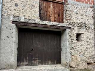 Vente maison 1 pièce