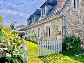 Vente Maison 3 chambresTrévou-Tréguignec