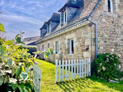 Vente maison 5 pièces Trévou-Tréguignec 22