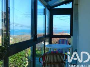 Vente Maison 3 chambresTrévou-Tréguignec