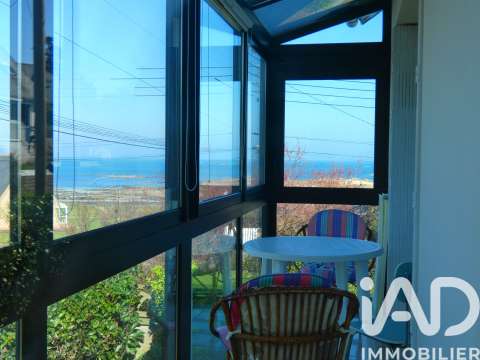 Vente maison 5 pièces Trévou-Tréguignec 22