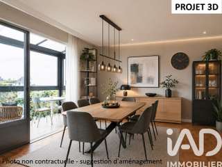 Vente maison 5 pièces Vente maison 5 pièces