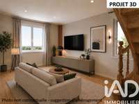 Vente maison 5 pièces Vente maison 5 pièces