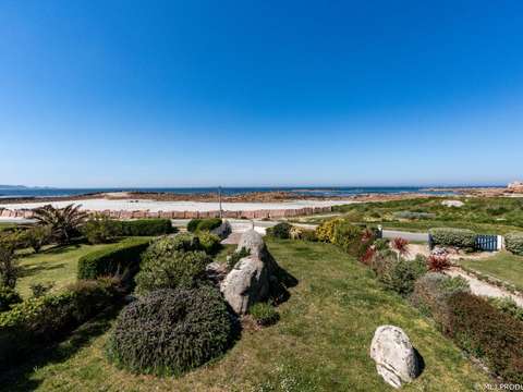 Vente maison 3 pièces Trévou-Tréguignec 22