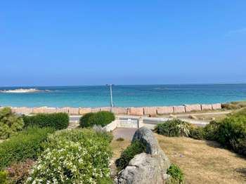 Vente Maison 2 chambresTrévou-Tréguignec
