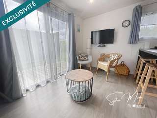 Vente maison 3 pièces Vente maison 3 pièces