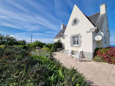 Vente maison 6 pièces Trévou-Tréguignec 22